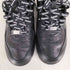 シュプリーム Supreme 24AW Air Force 1 Mid Black メンズ JPN:27