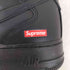シュプリーム Supreme 24AW Air Force 1 Mid Black メンズ JPN:27