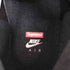 シュプリーム Supreme 24AW Air Force 1 Mid Black メンズ JPN:27