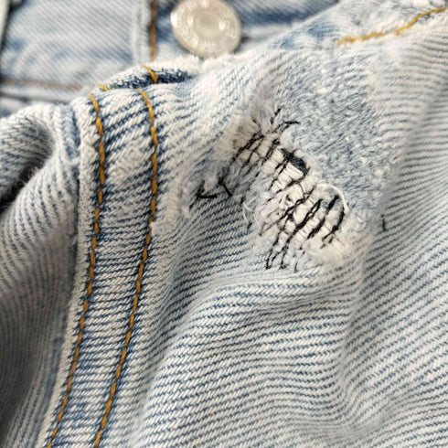 リーバイス Levis UK 501 ボタンフライ メンズ 31