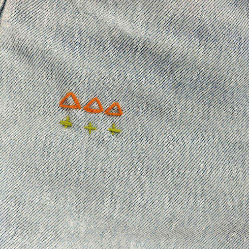 リーバイス Levis UK 501 ボタンフライ メンズ 31