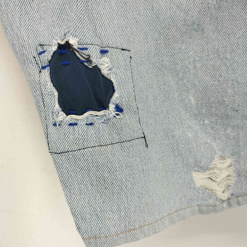 リーバイス Levis UK 501 ボタンフライ メンズ 31