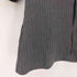 ルシェルブルー LE CIEL BLEU Slit Rib Top スリットリブトップ レディース JPN:36