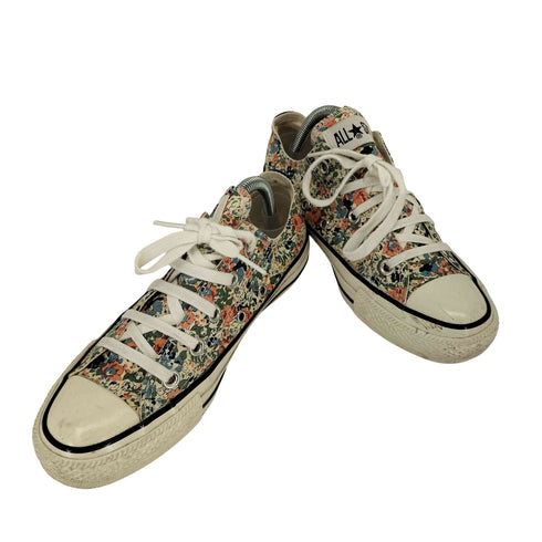 コンバース CONVERSE ALL STAR US FABRICS OX レディース JPN:23