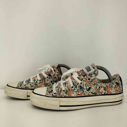 コンバース CONVERSE ALL STAR US FABRICS OX レディース JPN:23