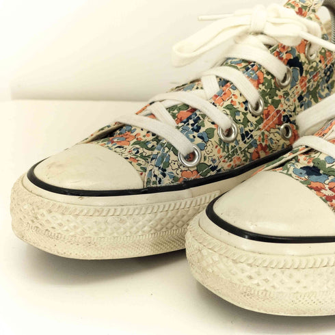 コンバース CONVERSE ALL STAR US FABRICS OX レディース JPN:23
