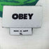 オベイ OBEY Figs Woven Shirt メンズ import:XL
