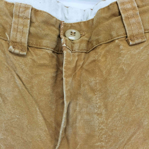サフトバック SAFTBAK ハンティングパンツ ワークパンツ メンズ