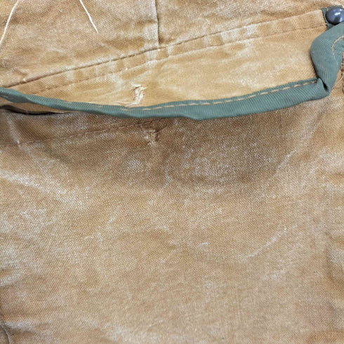 サフトバック SAFTBAK ハンティングパンツ ワークパンツ メンズ