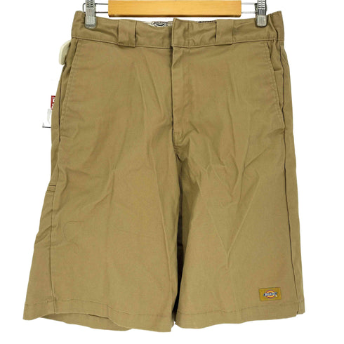 ディッキーズ Dickies イージーハーフワークパンツ メンズ JPN:M