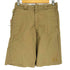 ディッキーズ Dickies イージーハーフワークパンツ メンズ JPN:M