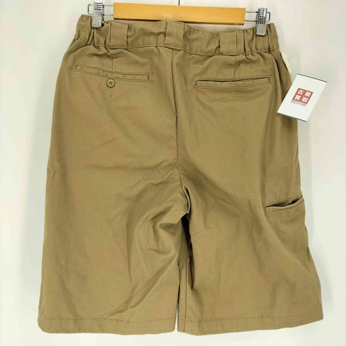 ディッキーズ Dickies イージーハーフワークパンツ メンズ JPN:M