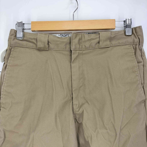 ディッキーズ Dickies イージーハーフワークパンツ メンズ JPN:M