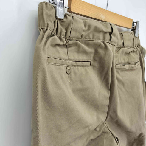 ディッキーズ Dickies イージーハーフワークパンツ メンズ JPN:M
