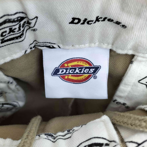 ディッキーズ Dickies イージーハーフワークパンツ メンズ JPN:M