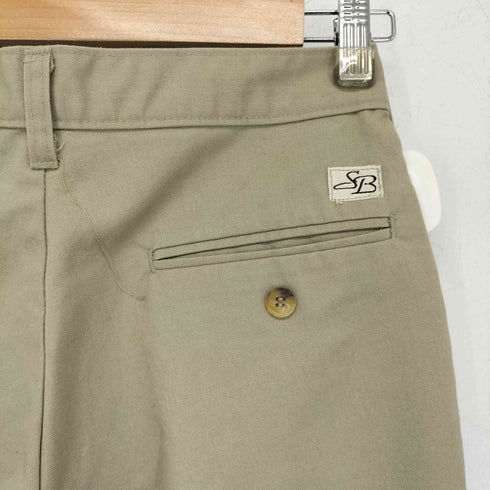 SB ドミニカ製 ワークパンツ メンズ 28