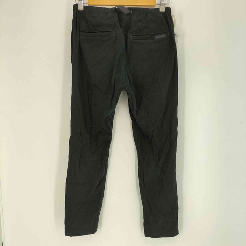 グラミチ GRAMICCI WOOL BLEND ST-PANTS ウールブレンドSTパンツ メンズ