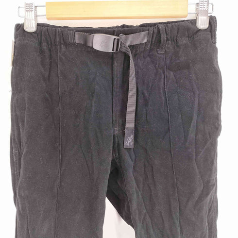 グラミチ GRAMICCI WOOL BLEND ST-PANTS ウールブレンドSTパンツ メンズ