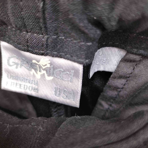 グラミチ GRAMICCI WOOL BLEND ST-PANTS ウールブレンドSTパンツ メンズ