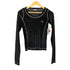ディーゼル DIESEL T-Velly Tee レディース import:S