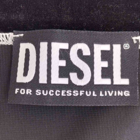 ディーゼル DIESEL T-Velly Tee レディース import:S