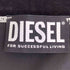 ディーゼル DIESEL T-Velly Tee レディース import:S