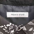 フリークスストア FREAKS STORE 20SS ペイズリー オーバーサイズ ワークシャツ メンズ JPN:M