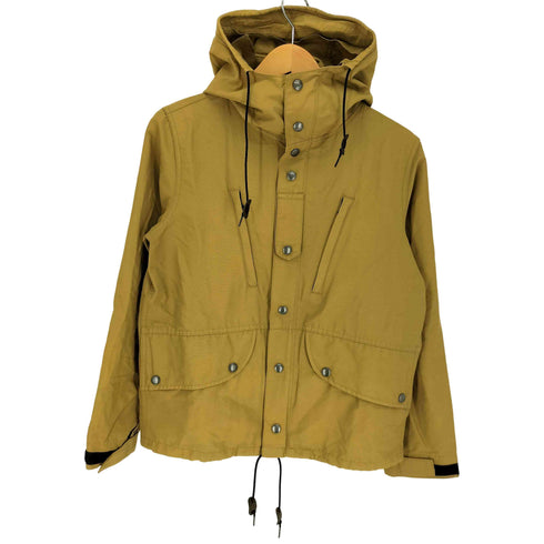 フリークスストア FREAKS STORE ジップアップマウンテンパーカー メンズ JPN:M