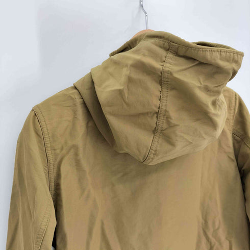 フリークスストア FREAKS STORE ジップアップマウンテンパーカー メンズ JPN:M