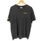 デルタプロウェイト DELTA PRO WEIGHT 00s 企業プリントクルーネックS/S Tシャツ メンズ JPN:L