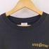 デルタプロウェイト DELTA PRO WEIGHT 00s 企業プリントクルーネックS/S Tシャツ メンズ JPN:L
