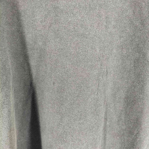 デルタプロウェイト DELTA PRO WEIGHT 00s 企業プリントクルーネックS/S Tシャツ メンズ JPN:L
