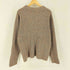 イッセイミヤケ ISSEY MIYAKE 90s シルク ウール メランジ ニット メンズ M
