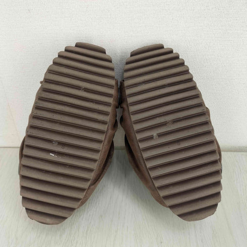 イエロー YELLO MARTE SANDALS レディース JPN:S