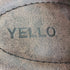 イエロー YELLO MARTE SANDALS レディース JPN:S
