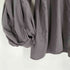 21AW CEREAL 33 pin tuck volume sleeve blouse ピンタック ボリューム スリーブ ブラウス レディース FREE