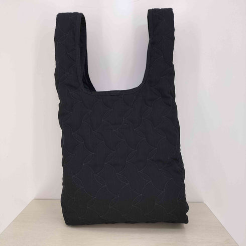 ジエダ Jieda 23aw QUILTING SHOPPING BAG レディース
