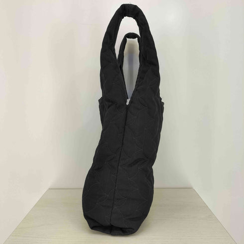 ジエダ Jieda 23aw QUILTING SHOPPING BAG レディース