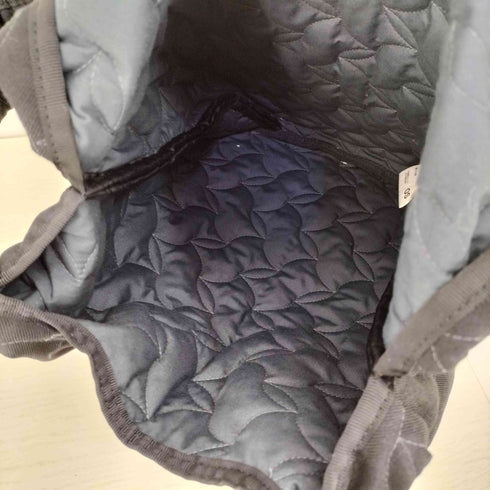 ジエダ Jieda 23aw QUILTING SHOPPING BAG レディース