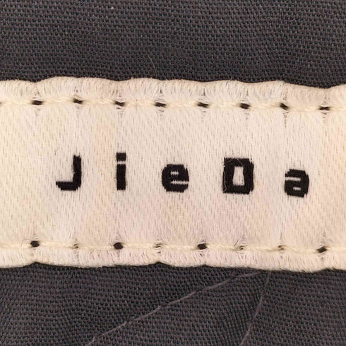ジエダ Jieda 23aw QUILTING SHOPPING BAG レディース