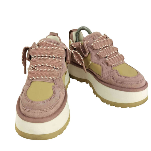 アグ UGG Astromel スニーカー レディース JPN:23