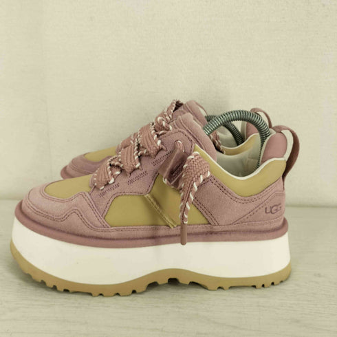 アグ UGG Astromel スニーカー レディース JPN:23