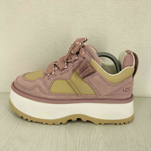 アグ UGG Astromel スニーカー レディース JPN:23