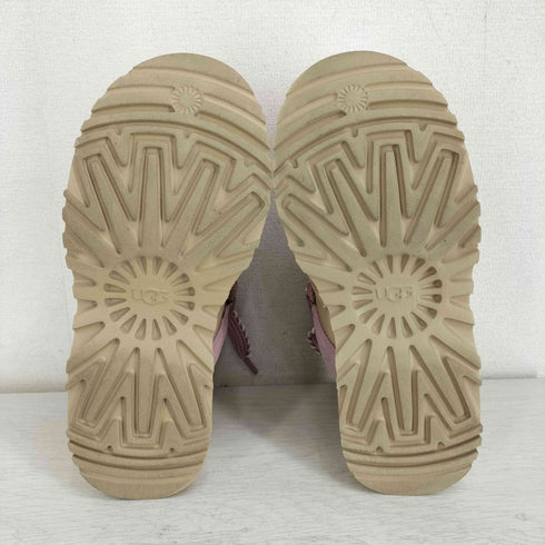 アグ UGG Astromel スニーカー レディース JPN:23