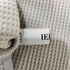 IEDIT ワッフル素材 ユースフルハイネックトップス レディース JPN:L