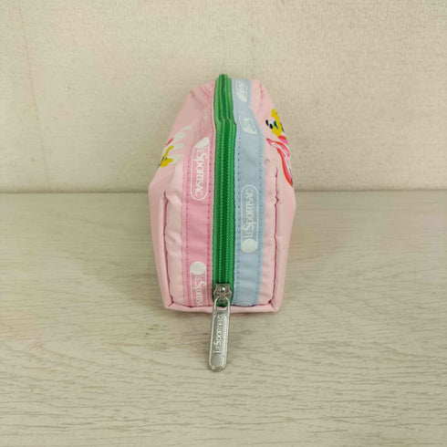 レスポートサック LeSportsac RECTANGULAR COSMETIC レディース