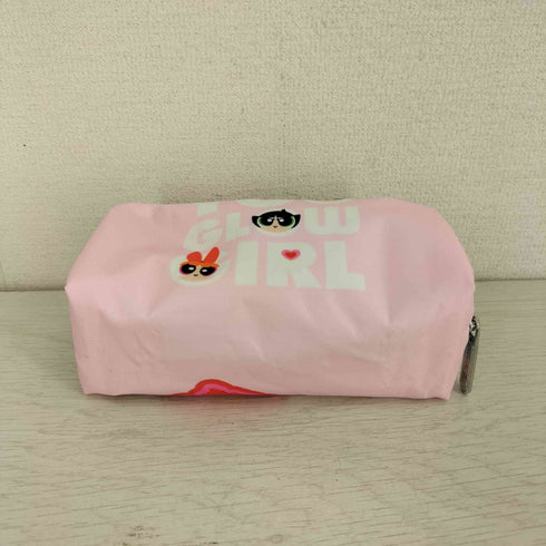 レスポートサック LeSportsac RECTANGULAR COSMETIC レディース