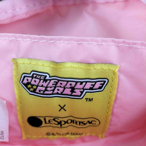 レスポートサック LeSportsac RECTANGULAR COSMETIC レディース
