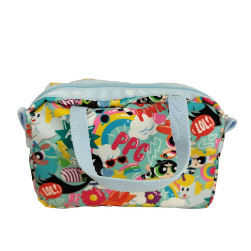 レスポートサック LeSportsac MICRO BAG レディース