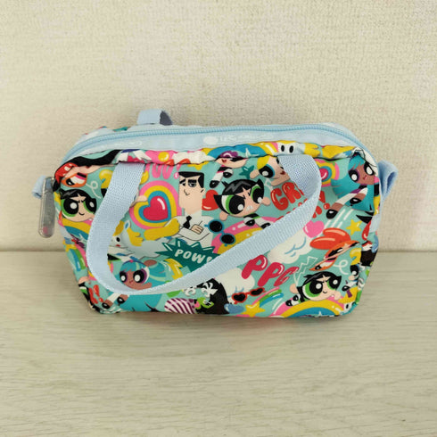 レスポートサック LeSportsac MICRO BAG レディース